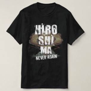 広島Tシャツ Tシャツ