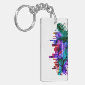 広州スカイライン キーホルダー (正面左)