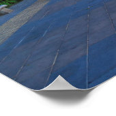 広州市ウォーターフロント ポスター (角)