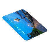 広州市ウォーターフロント マグネット (右側)