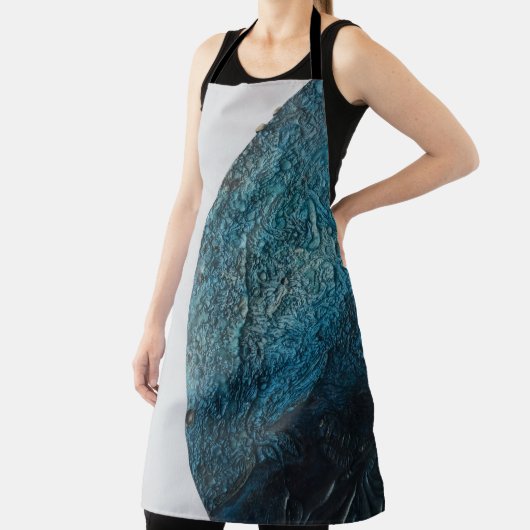 広州 エプロン (インサイチュ)