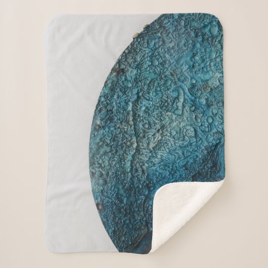 広州 シェルパブランケット (正面)