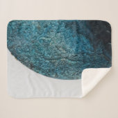 広州 シェルパブランケット (正面(横))