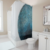 広州 シャワーカーテン (インサイチュ)