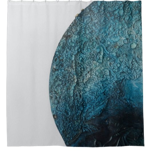 広州 シャワーカーテン (正面)