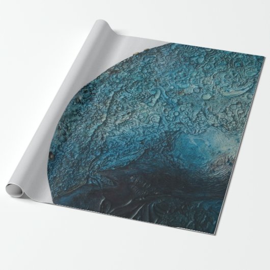 広州 ラッピングペーパー (アンロールド)