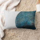 広州 ランバークッション (ブランケット)