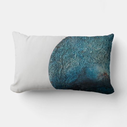 広州 ランバークッション (正面)