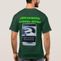 広幅Tシャツ