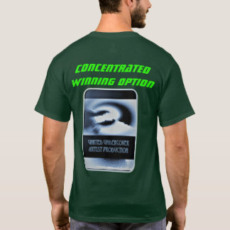 広幅Tシャツ Tシャツ