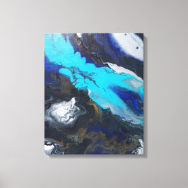 「広素晴らしがり」 キャンバスプリント