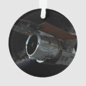 広視野赤外線探査宇宙機 オーナメント (裏面)