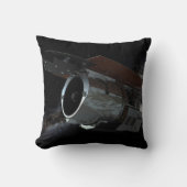 広視野赤外線探査宇宙機 クッション (正面)