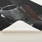 広視野赤外線探査宇宙機 シェルパブランケット (3/4)