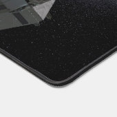 広視野赤外線探査宇宙機 デスクマット (コーナー)