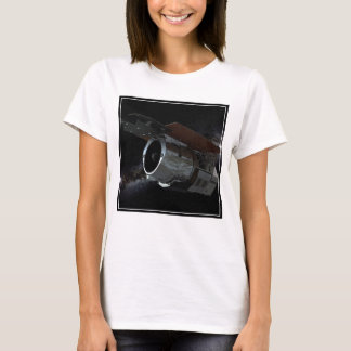 広視野赤外線探査宇宙機 Tシャツ