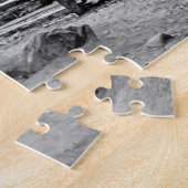 広角シーケンサツリートランク – 16x20 - 520個。 ジグソーパズル (側面)