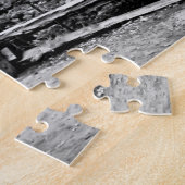 広角シーケンサツリートランク – 20x30 - 1014個。 ジグソーパズル (側面)