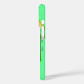 広話く君恋しく思の文字 Case-Mate iPhoneケース (裏面 / 左)