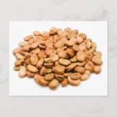 広豆 ポストカード (正面)
