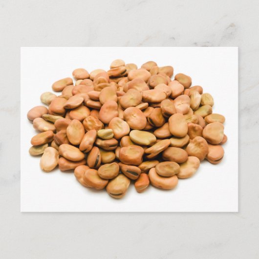 広豆 ポストカード (正面)