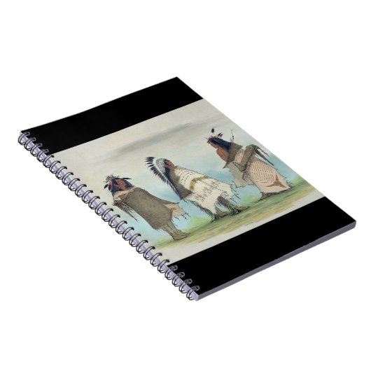 庄主戦士 ノートブック (右側)