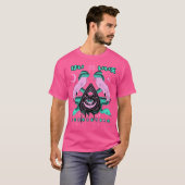 庄城プランシェット Tシャツ (正面フル)