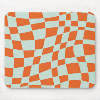 床のアリス マウスパッド