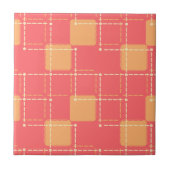 床の装飾タイル タイル (正面)