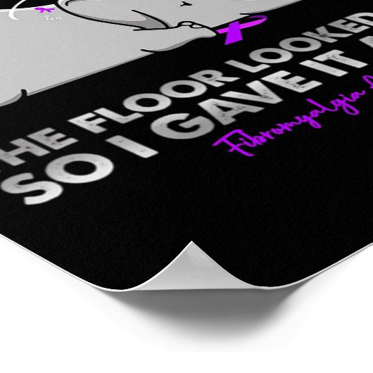 床を旅していないのは悲しそうだった与えからHだった ポスター (角)