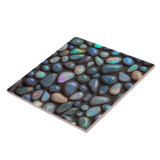 床セラミックタイル タイル (側面)