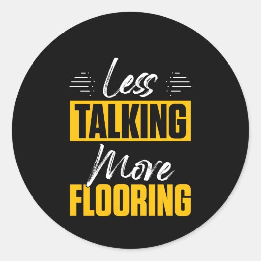 床据え付け床付けインストーラー契約者 ラウンドシール (正面)