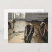 床擦れ ポストカード (正面/裏面)