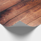 床木製硬質材床 ラッピングペーパー (角)