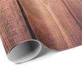 床木製硬質材床 ラッピングペーパー (ロールコーナー)