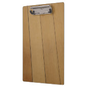 床板3リングバインダー クリップボード (左)