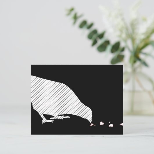 序列 ポストカード (スタンド正面)