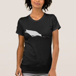 序列 Tシャツ