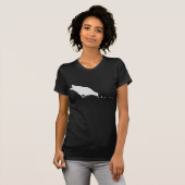 序列 Tシャツ (正面フル)