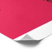 序文最終戦 ポスター (角)