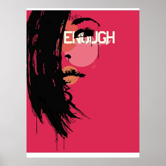 序文最終戦 ポスター (正面)