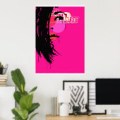 序文 ポスター (ホームオフィス)