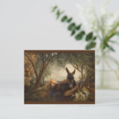 底と妖精 シーズンポストカード (スタンド正面)