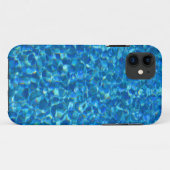 底の反射 Case-Mate iPhoneケース (裏面(横))