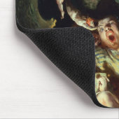 底の幻滅 マウスパッド (コーナー)