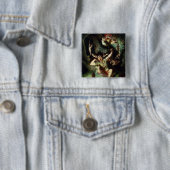 底の幻滅 缶バッジ (インサイチュ)