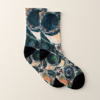 底を上げろ！ ソックス