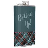 底を上げろ！ フラスク (右)