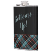 底を上げろ！ フラスク (左)