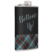 底を上げろ！ フラスク (右)